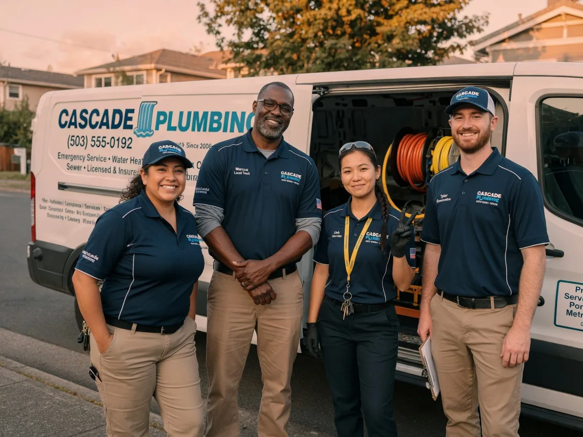 Emergency Plumber company in Bakerstown, PA